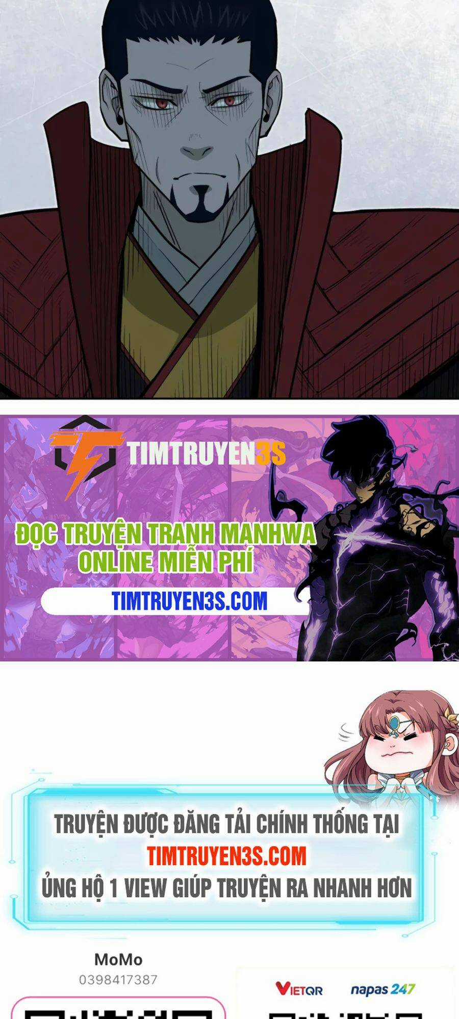 Thái Thú Kang Jin Lee - Chapter 38 - Trang 67