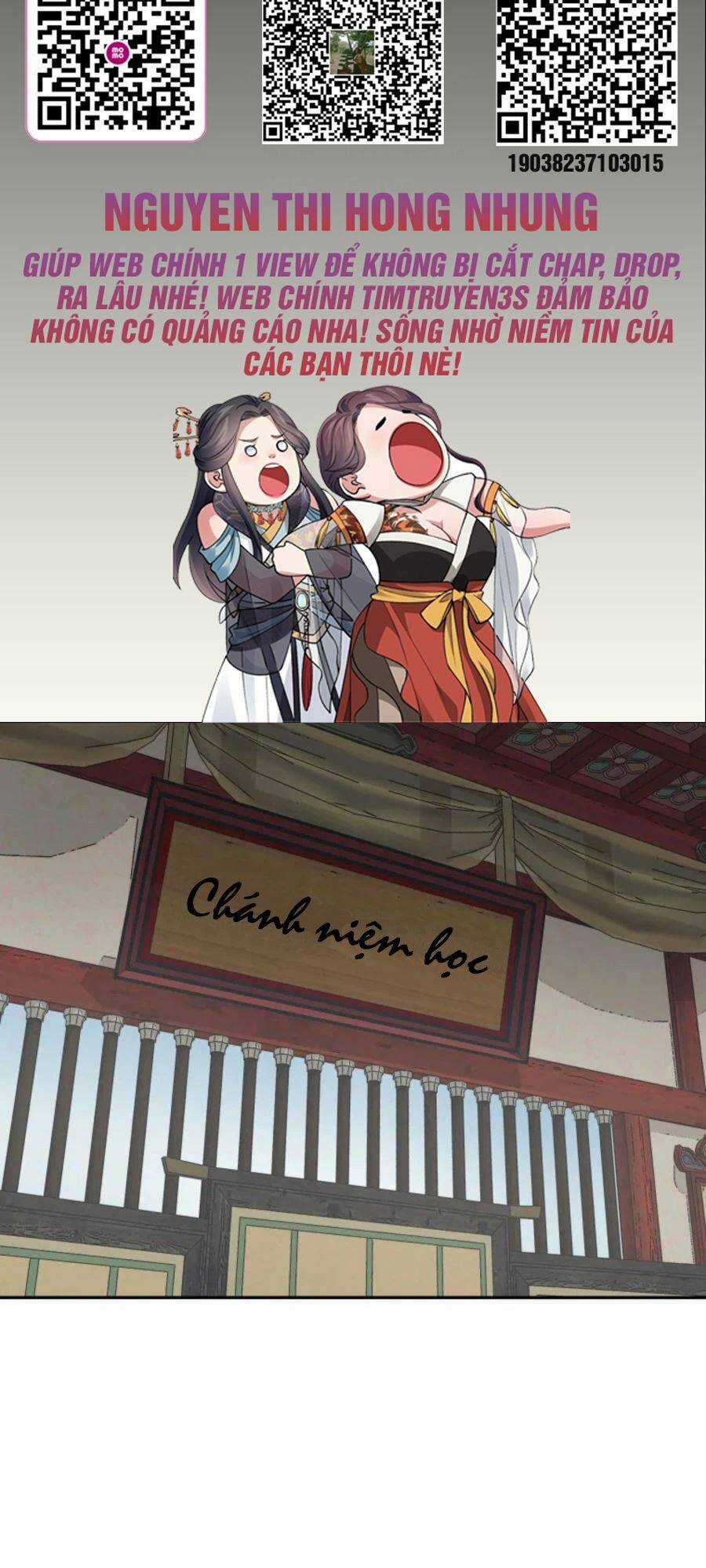 Thái Thú Kang Jin Lee - Chapter 39 - Trang 2