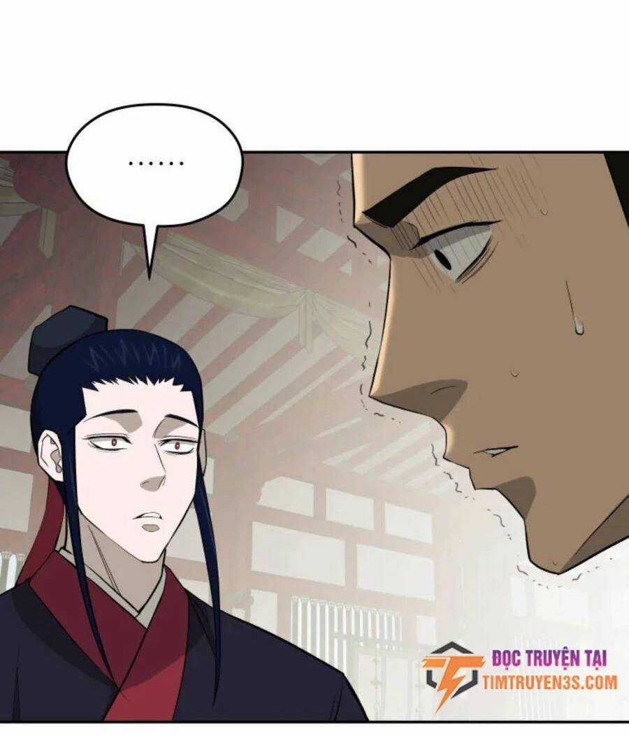 Thái Thú Kang Jin Lee - Chapter 39 - Trang 12