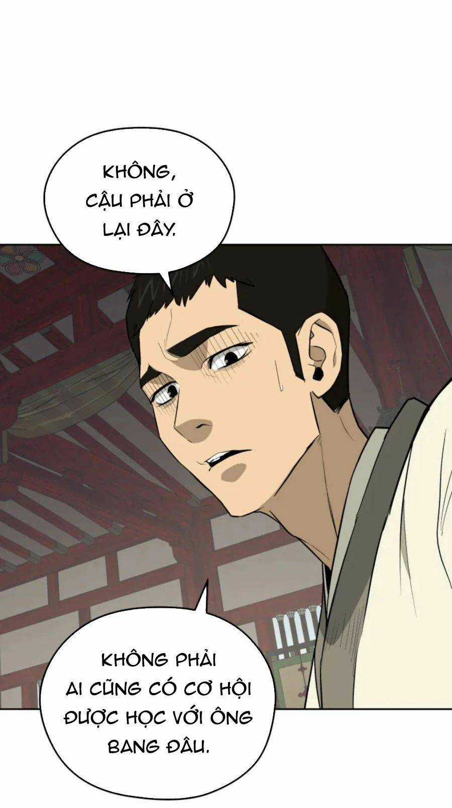 Thái Thú Kang Jin Lee - Chapter 39 - Trang 14
