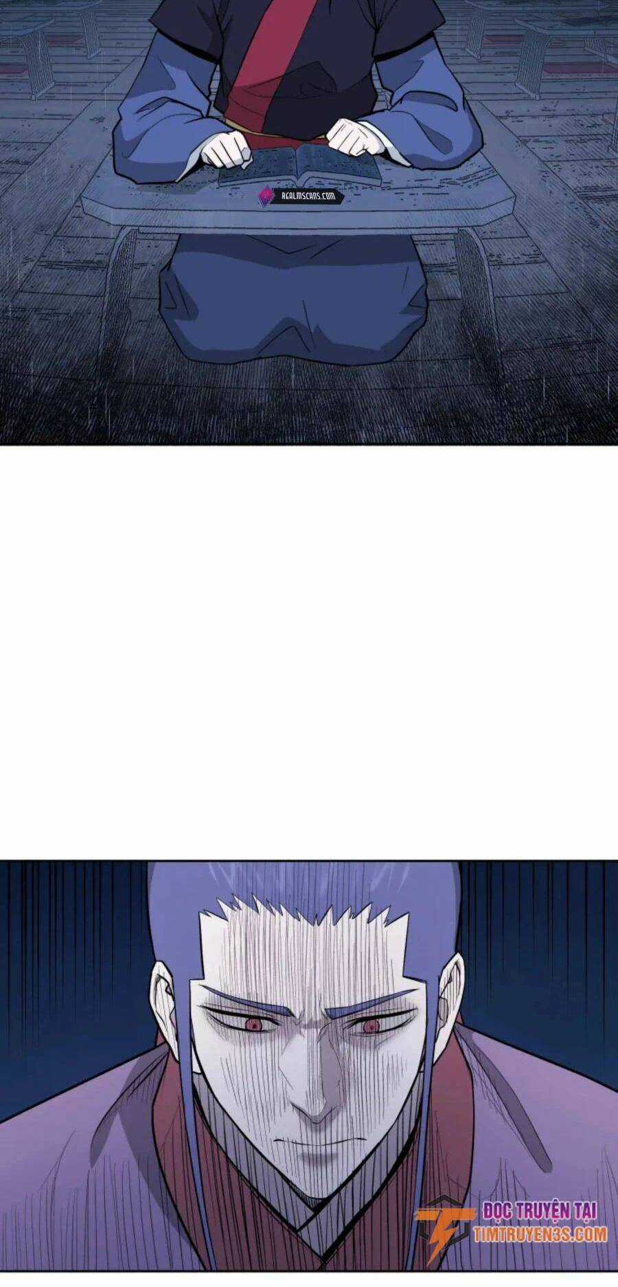 Thái Thú Kang Jin Lee - Chapter 39 - Trang 21