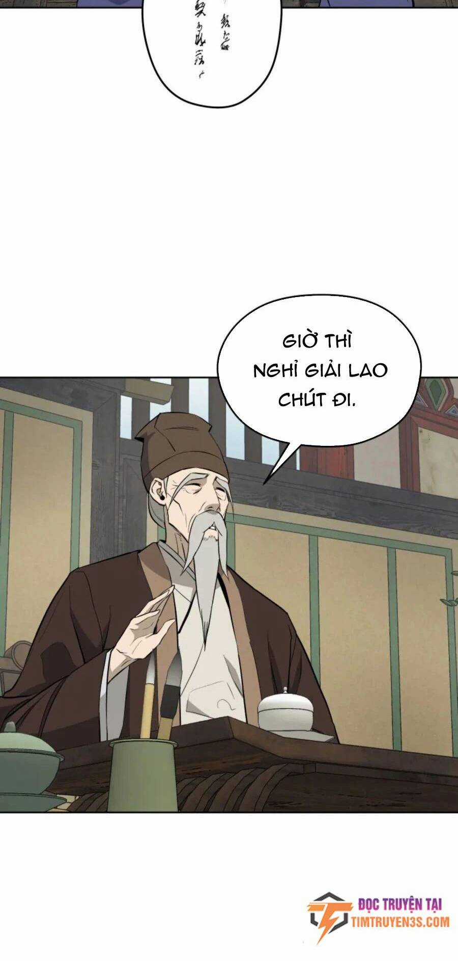 Thái Thú Kang Jin Lee - Chapter 39 - Trang 4
