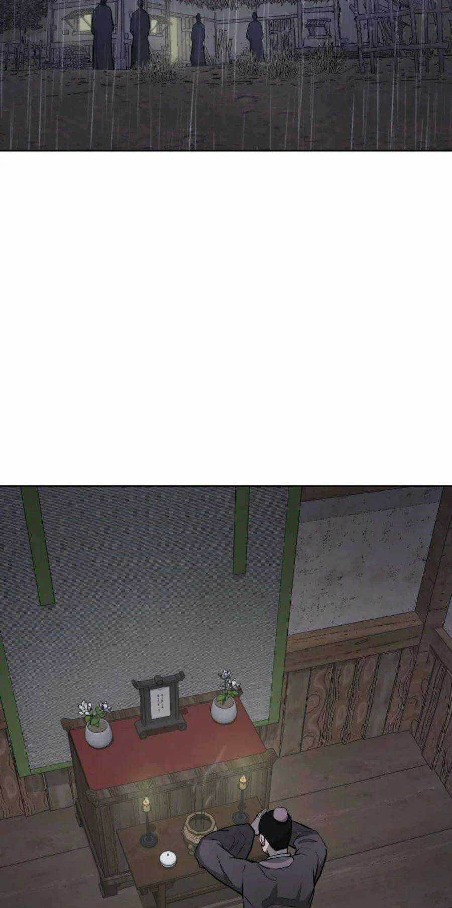 Thái Thú Kang Jin Lee - Chapter 39 - Trang 43