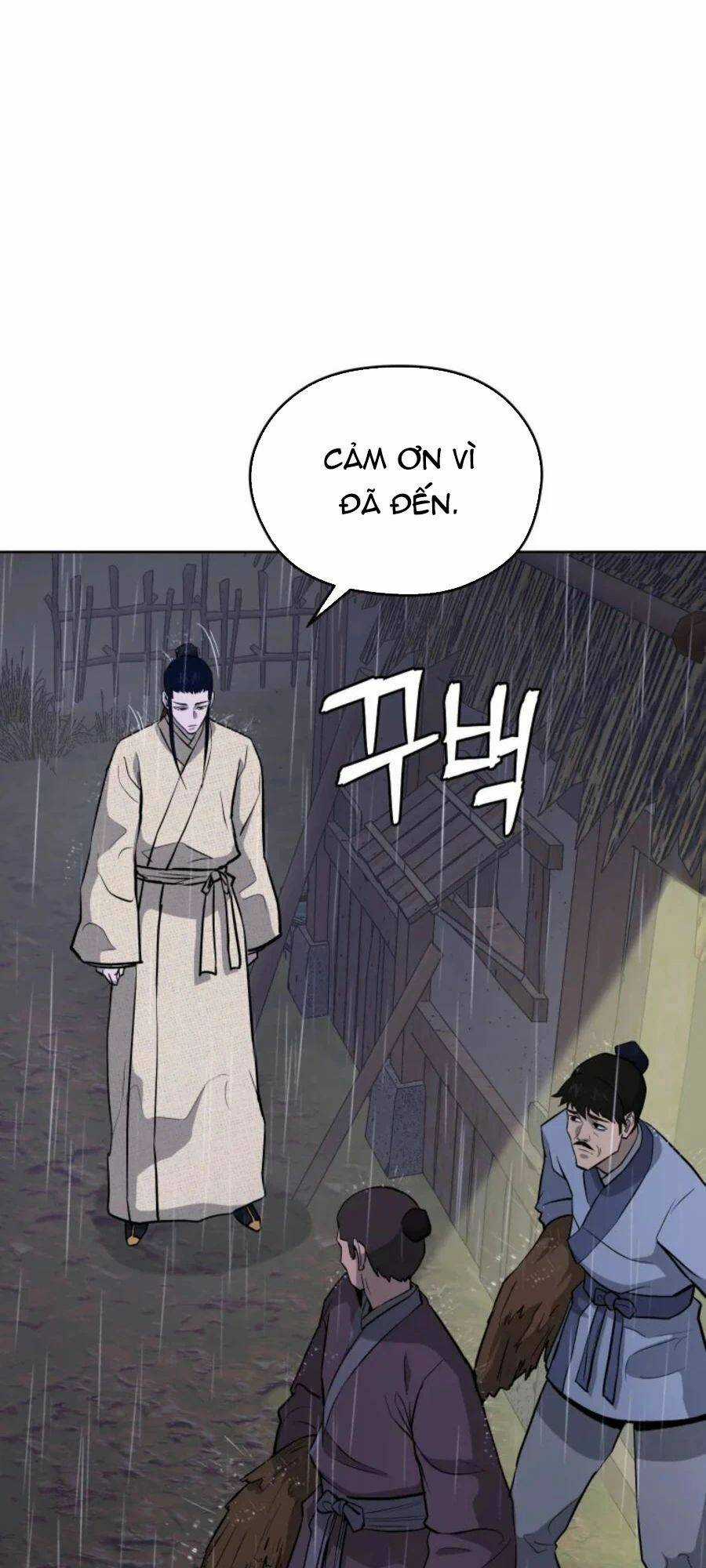 Thái Thú Kang Jin Lee - Chapter 39 - Trang 45