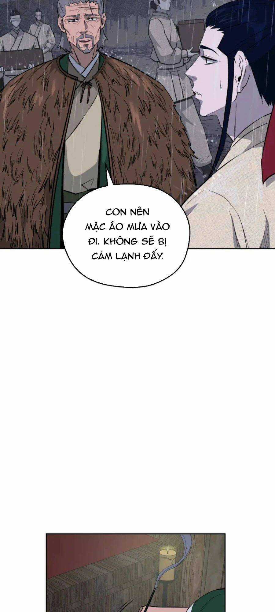 Thái Thú Kang Jin Lee - Chapter 39 - Trang 52