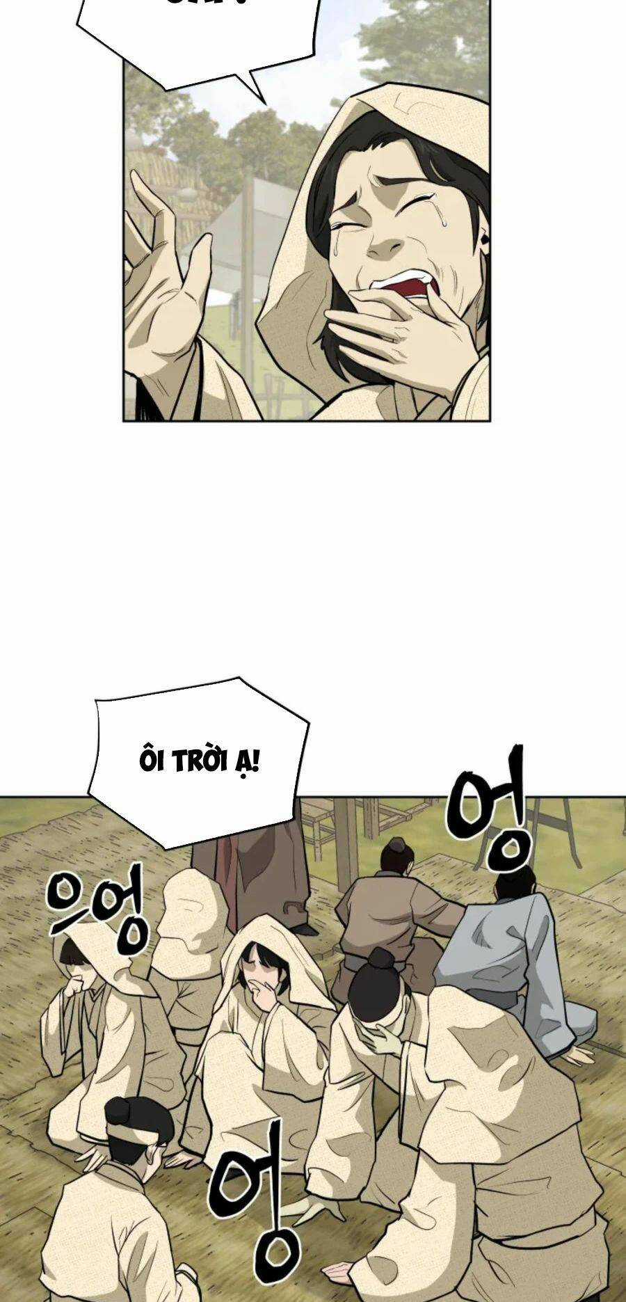 Thái Thú Kang Jin Lee - Chapter 39 - Trang 59