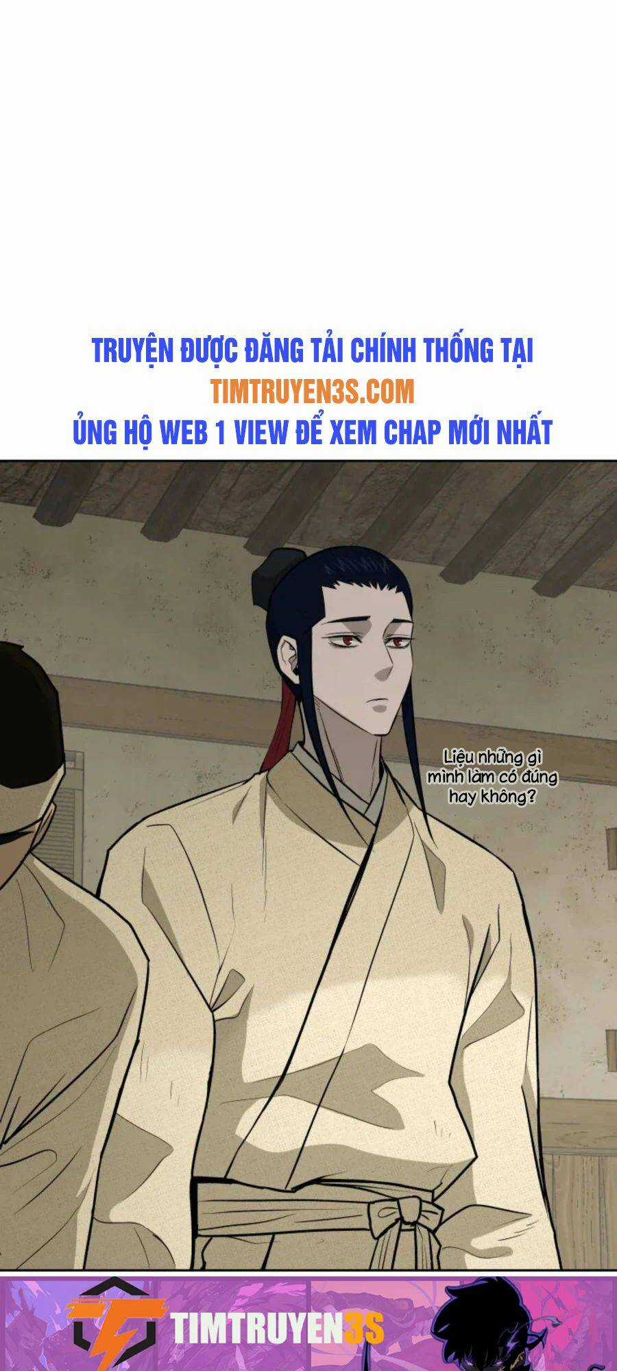 Thái Thú Kang Jin Lee - Chapter 39 - Trang 64