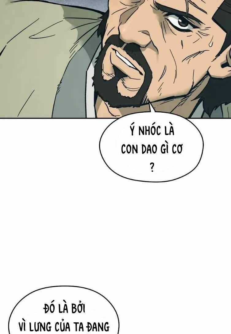 Thái Thú Kang Jin Lee - Chapter 4 - Trang 2