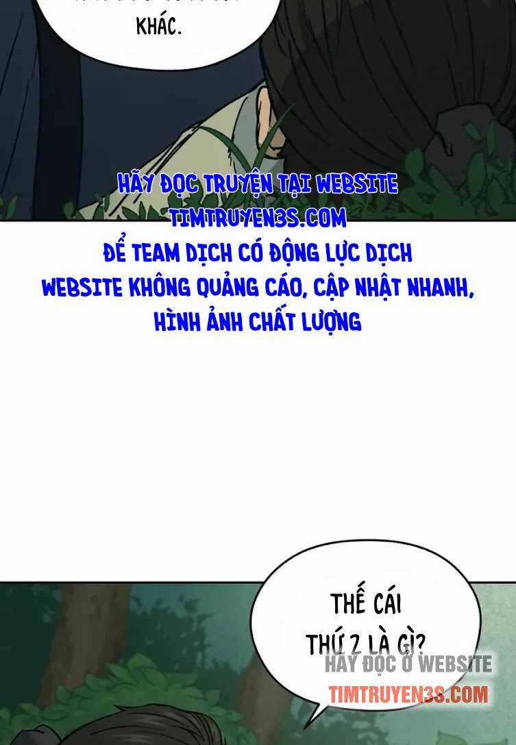 Thái Thú Kang Jin Lee - Chapter 4 - Trang 17