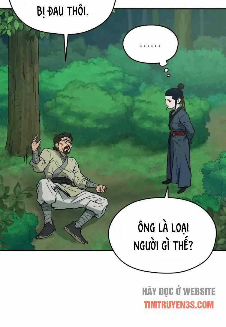 Thái Thú Kang Jin Lee - Chapter 4 - Trang 3