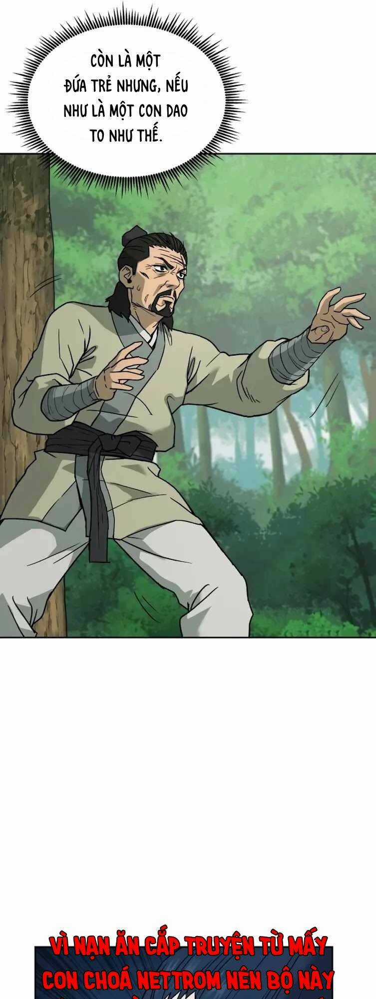 Thái Thú Kang Jin Lee - Chapter 4 - Trang 30