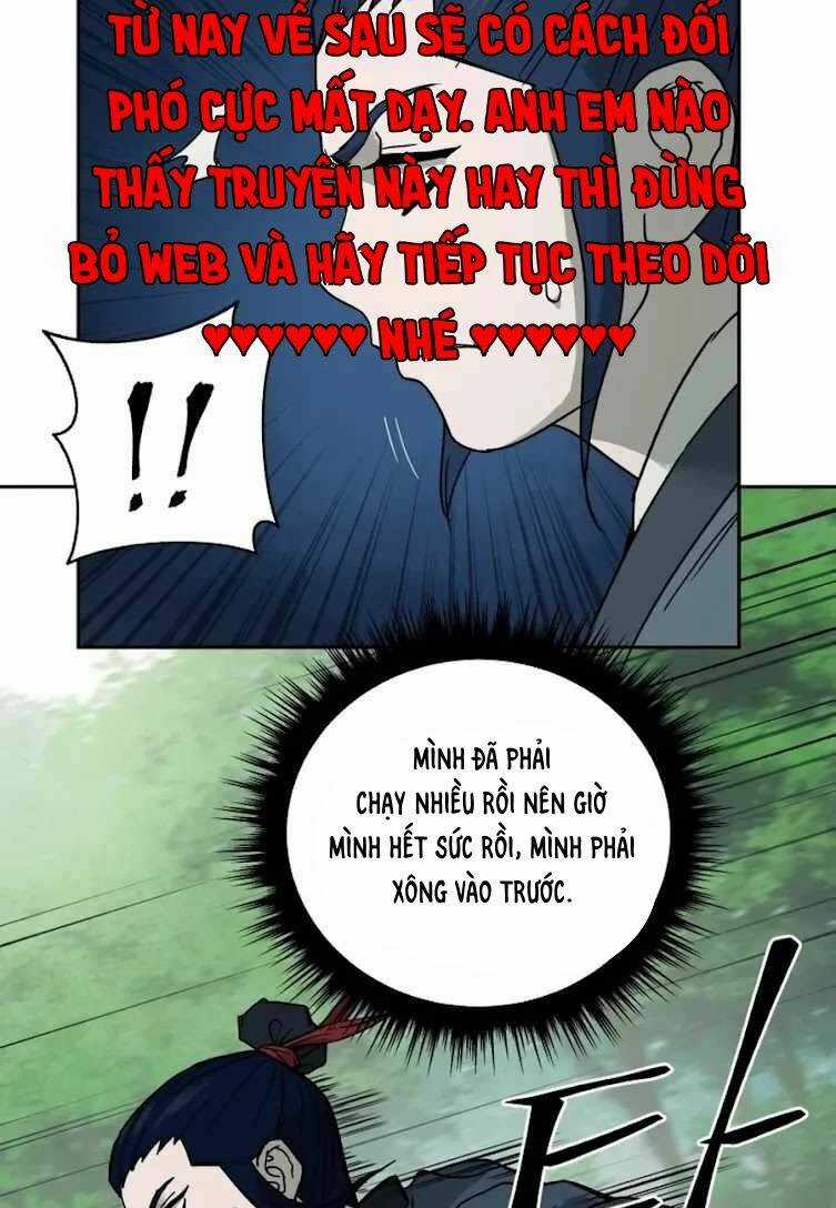 Thái Thú Kang Jin Lee - Chapter 4 - Trang 31