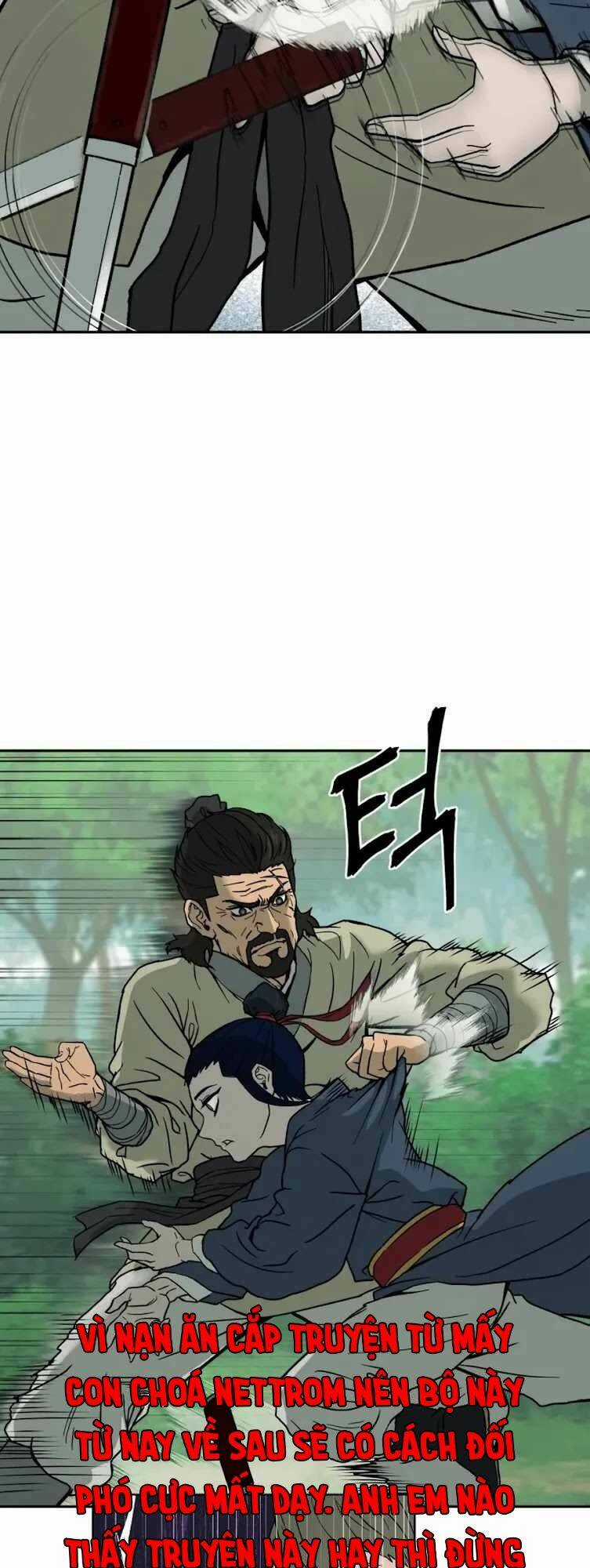 Thái Thú Kang Jin Lee - Chapter 4 - Trang 36