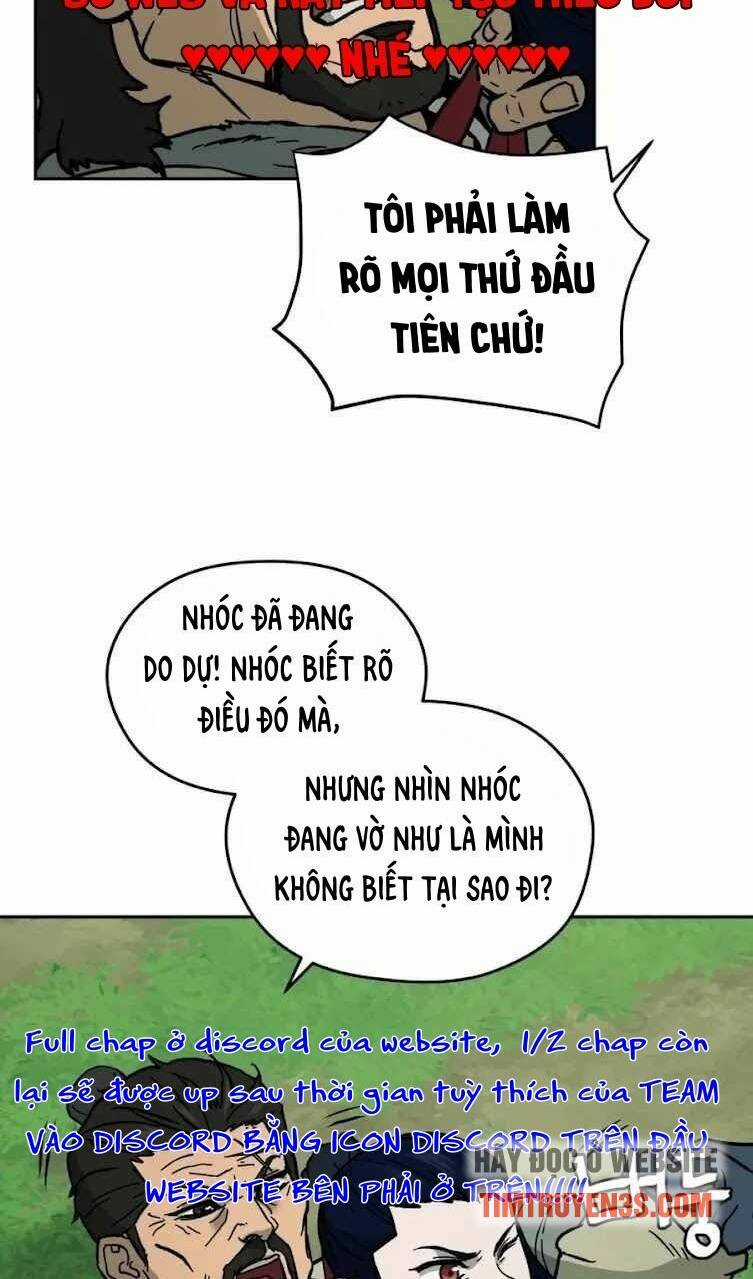 Thái Thú Kang Jin Lee - Chapter 4 - Trang 42