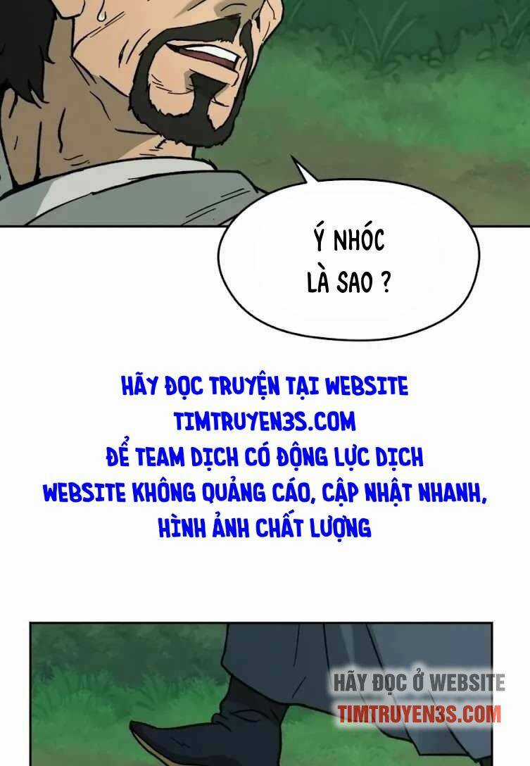 Thái Thú Kang Jin Lee - Chapter 4 - Trang 6