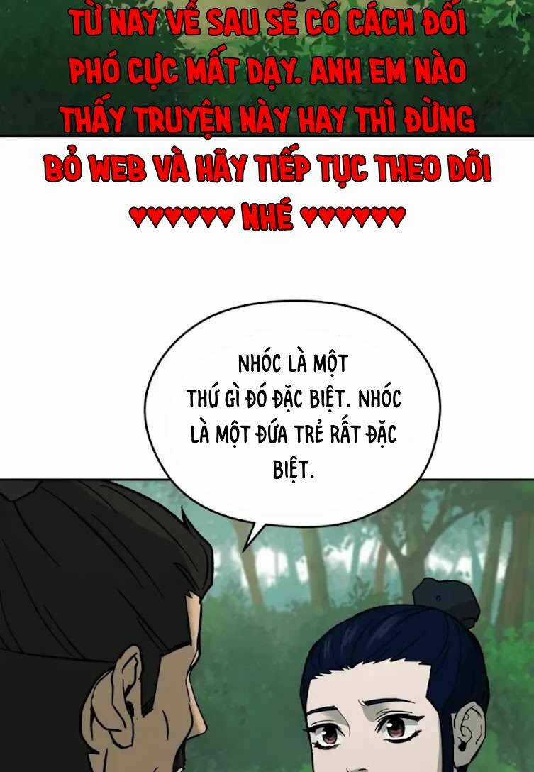 Thái Thú Kang Jin Lee - Chapter 4 - Trang 58