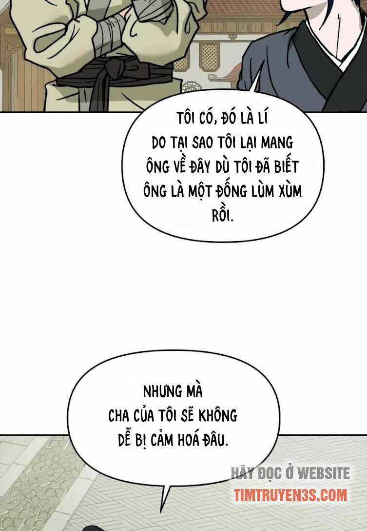Thái Thú Kang Jin Lee - Chapter 4 - Trang 68