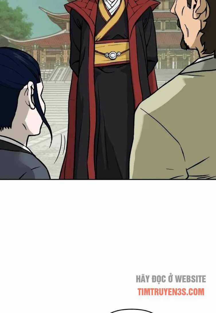 Thái Thú Kang Jin Lee - Chapter 4 - Trang 71