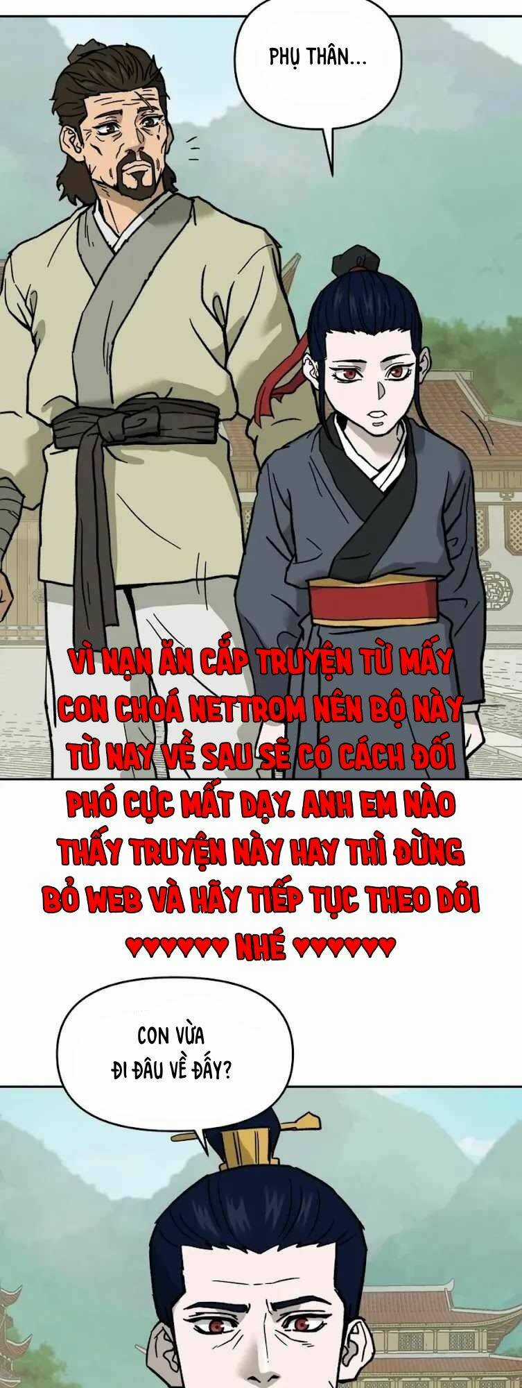 Thái Thú Kang Jin Lee - Chapter 4 - Trang 72