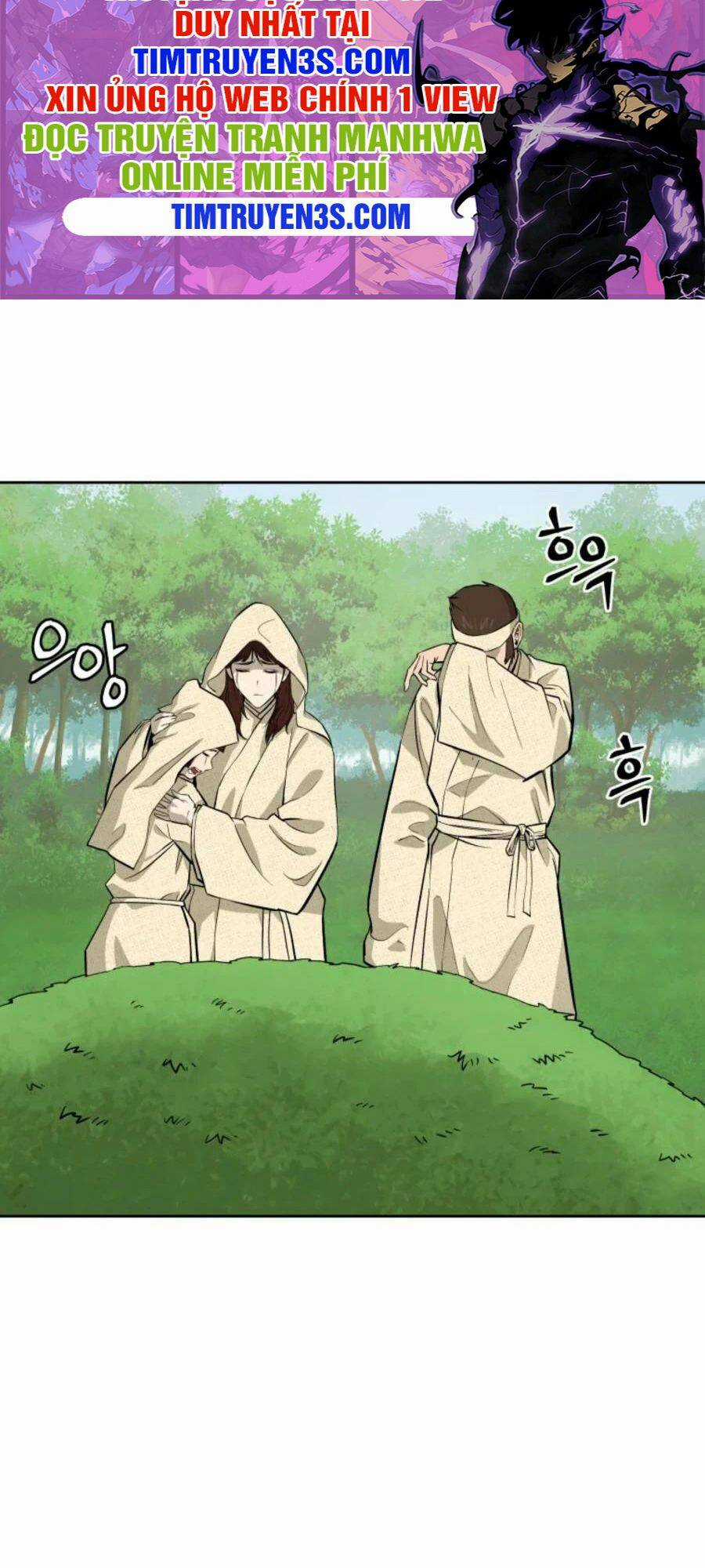 Thái Thú Kang Jin Lee - Chapter 40 - Trang 3