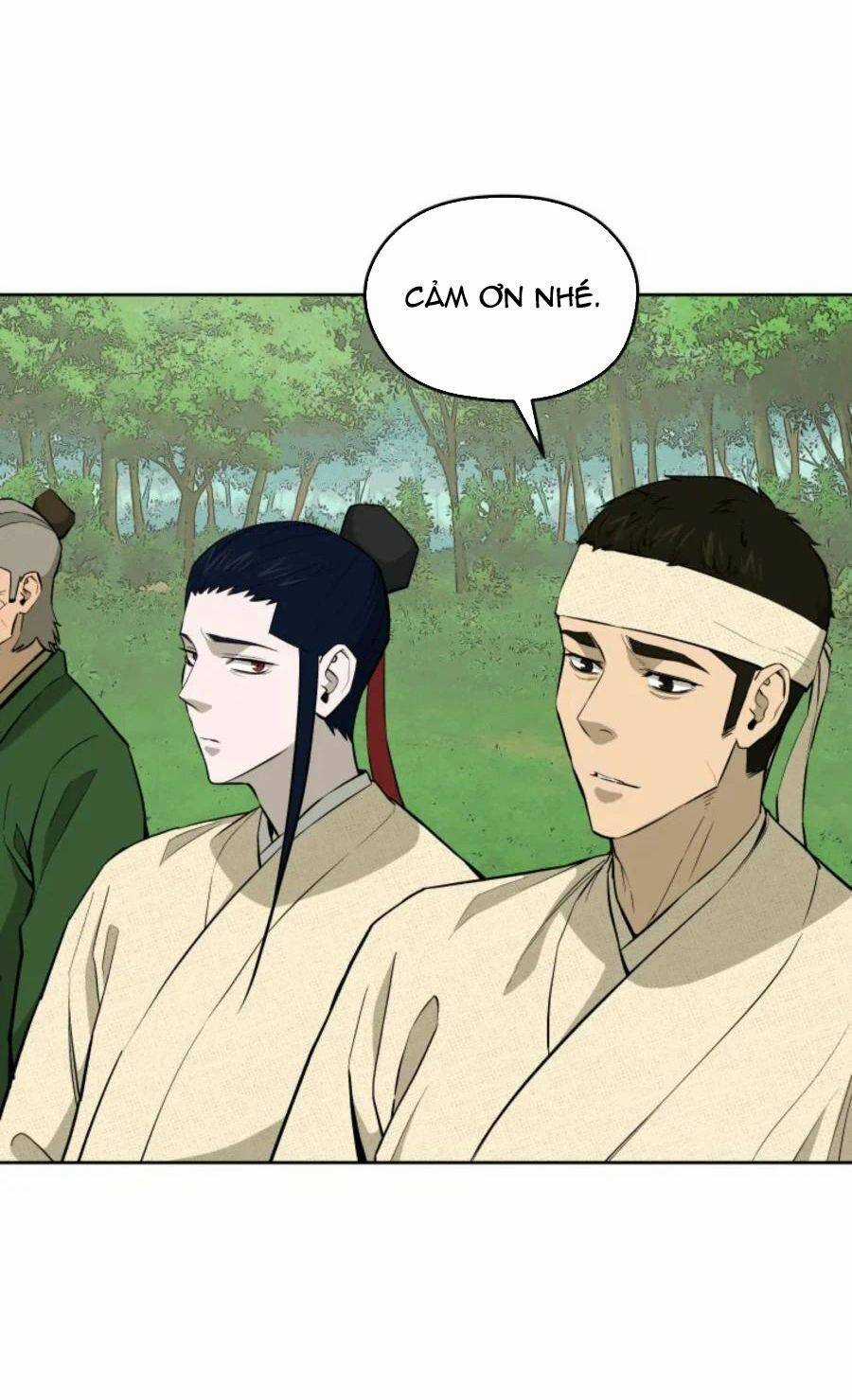 Thái Thú Kang Jin Lee - Chapter 40 - Trang 4