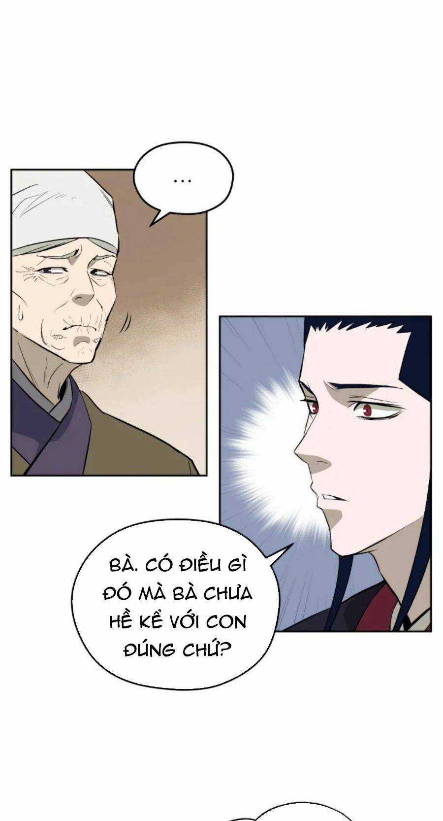 Thái Thú Kang Jin Lee - Chapter 40 - Trang 38