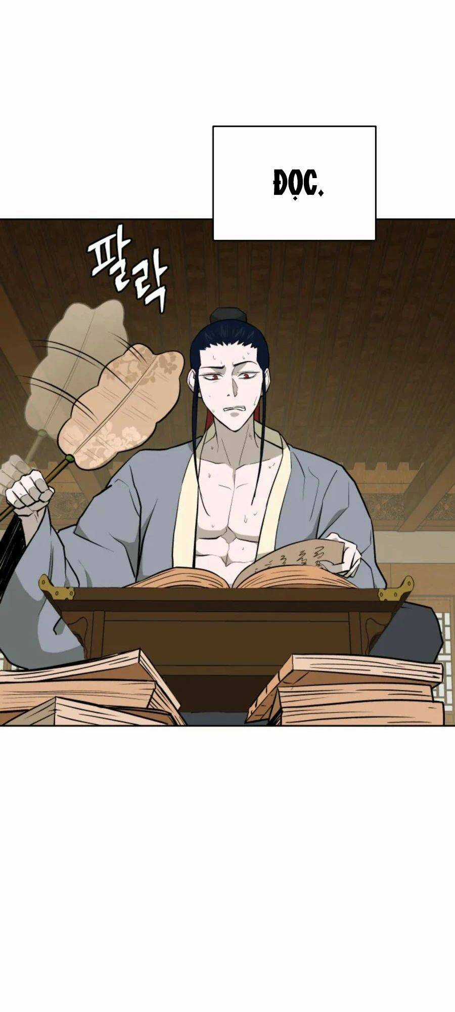 Thái Thú Kang Jin Lee - Chapter 40 - Trang 56