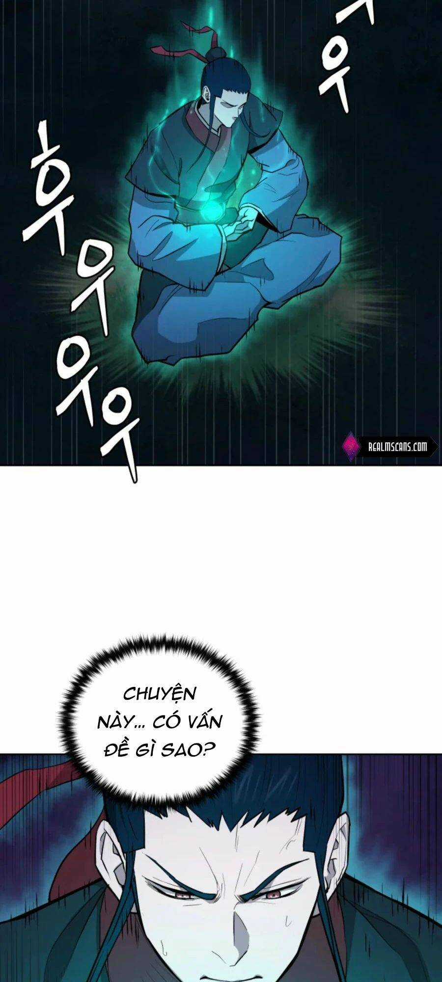 Thái Thú Kang Jin Lee - Chapter 40 - Trang 69