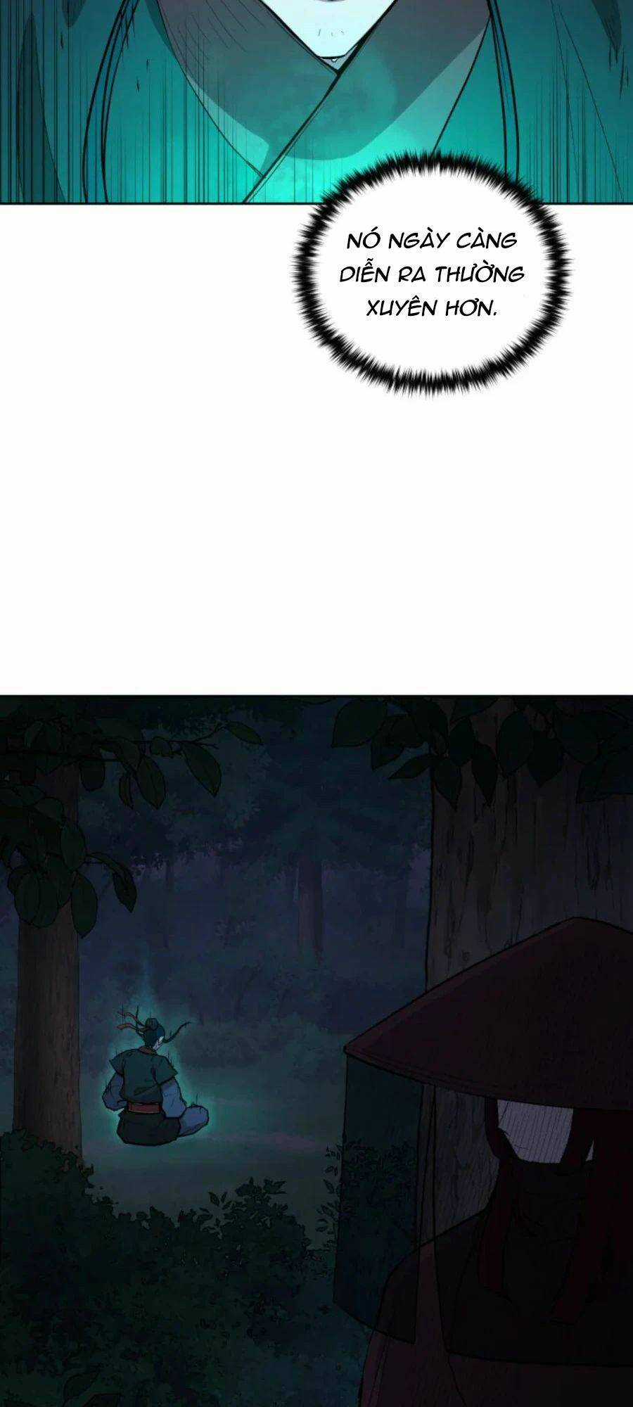 Thái Thú Kang Jin Lee - Chapter 40 - Trang 70