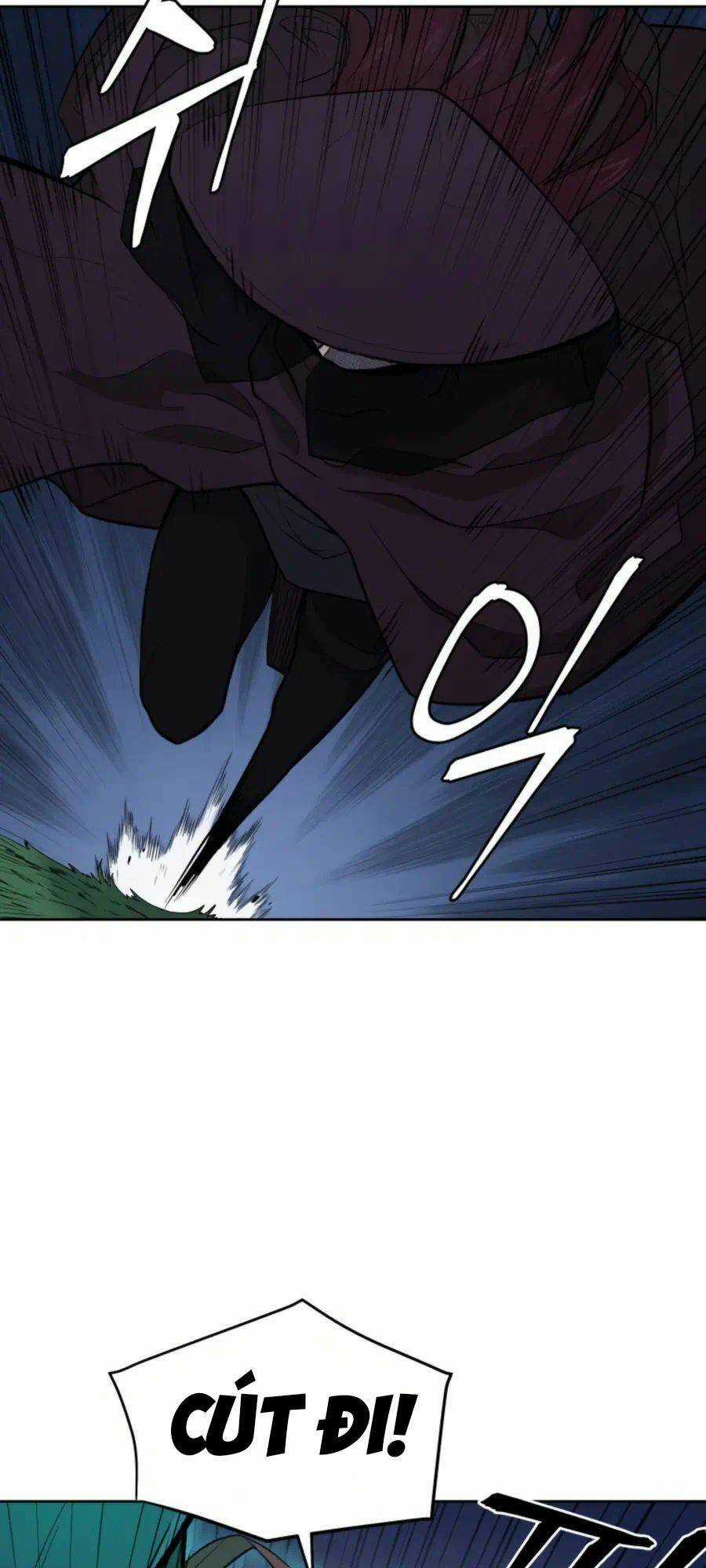 Thái Thú Kang Jin Lee - Chapter 41 - Trang 17