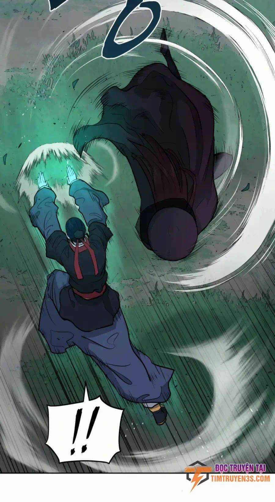 Thái Thú Kang Jin Lee - Chapter 41 - Trang 19