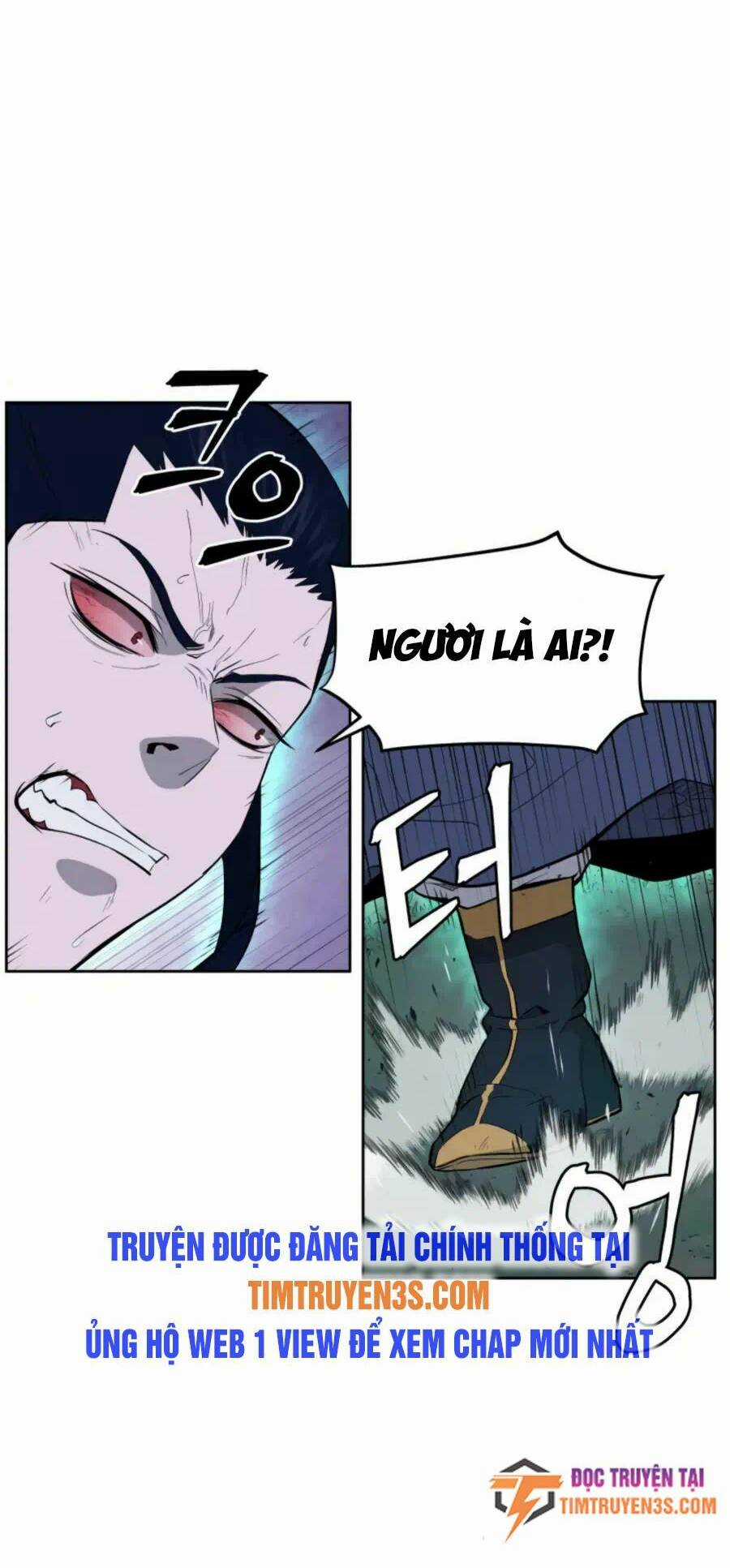 Thái Thú Kang Jin Lee - Chapter 41 - Trang 24