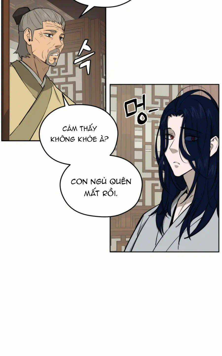 Thái Thú Kang Jin Lee - Chapter 41 - Trang 39