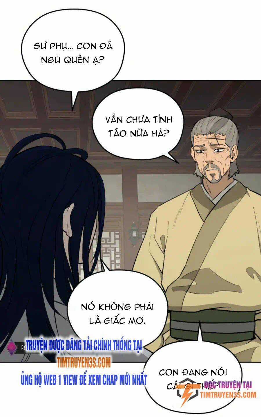 Thái Thú Kang Jin Lee - Chapter 41 - Trang 40