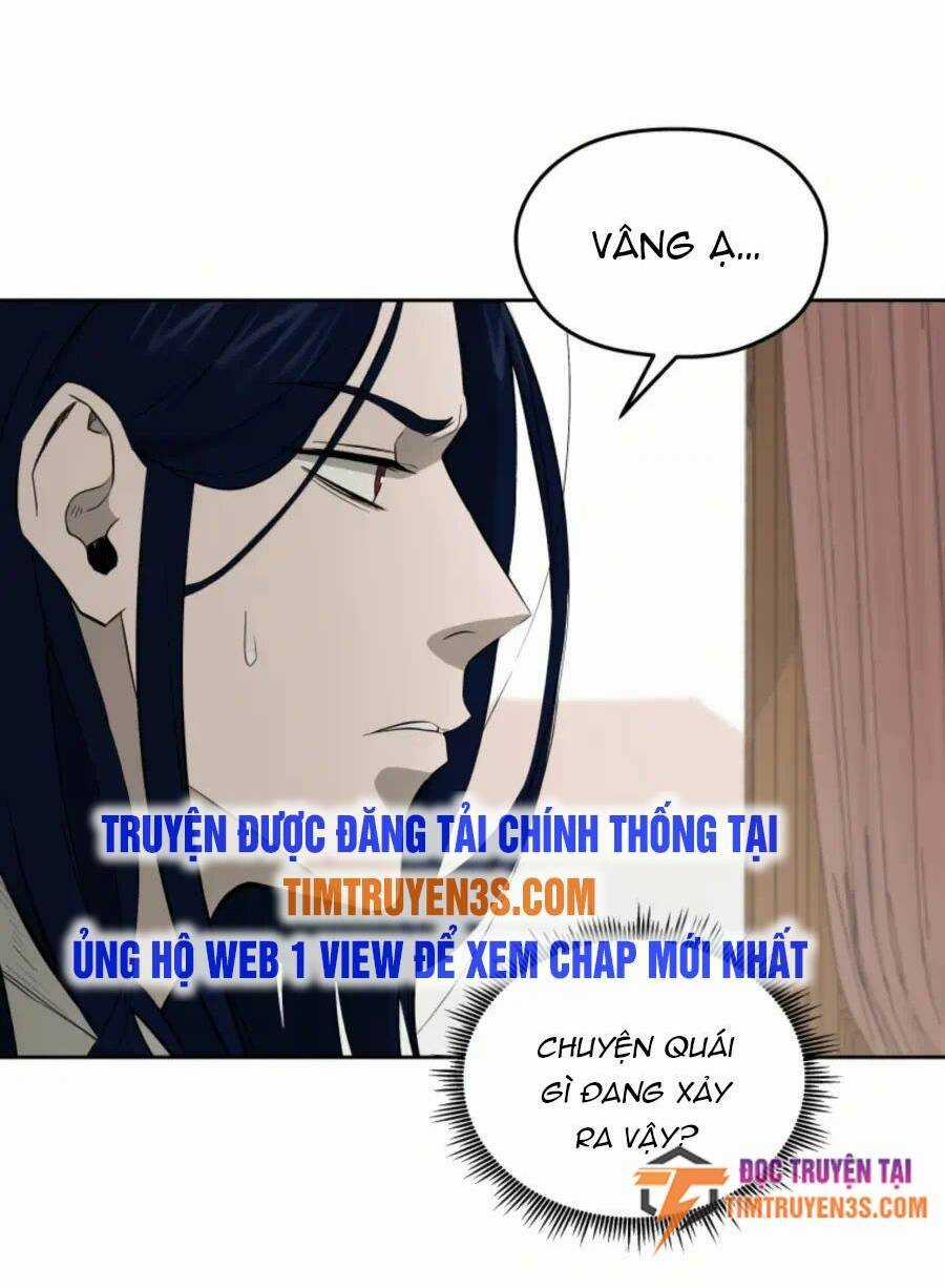 Thái Thú Kang Jin Lee - Chapter 41 - Trang 43