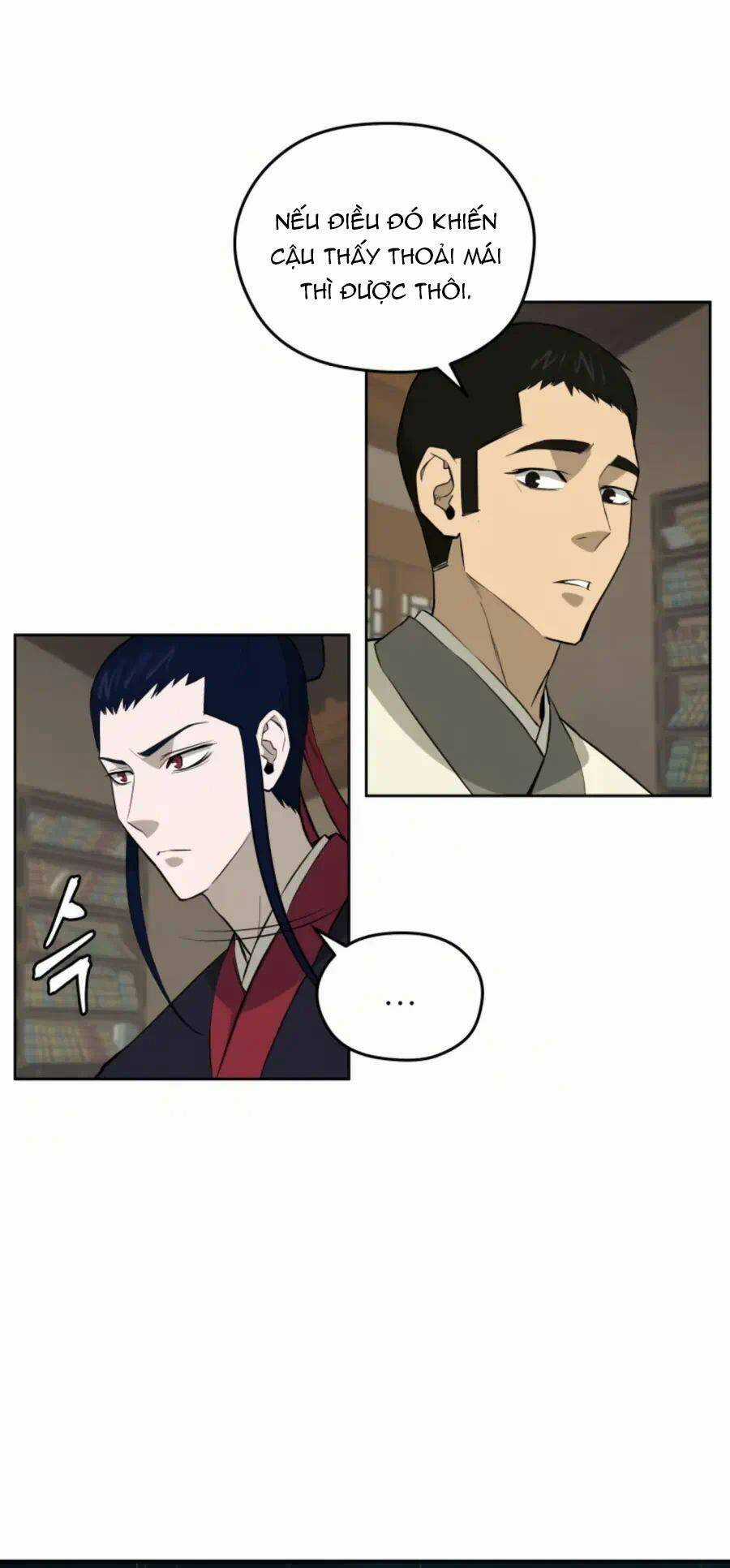 Thái Thú Kang Jin Lee - Chapter 41 - Trang 49