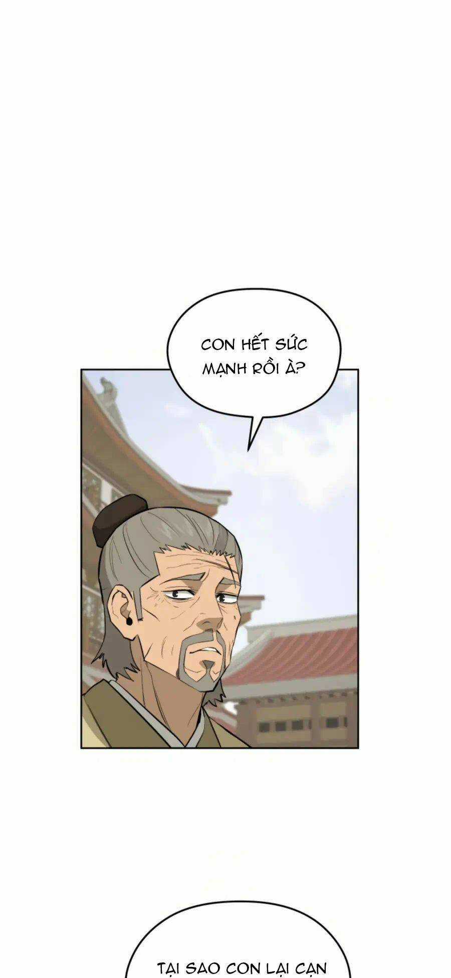 Thái Thú Kang Jin Lee - Chapter 41 - Trang 52