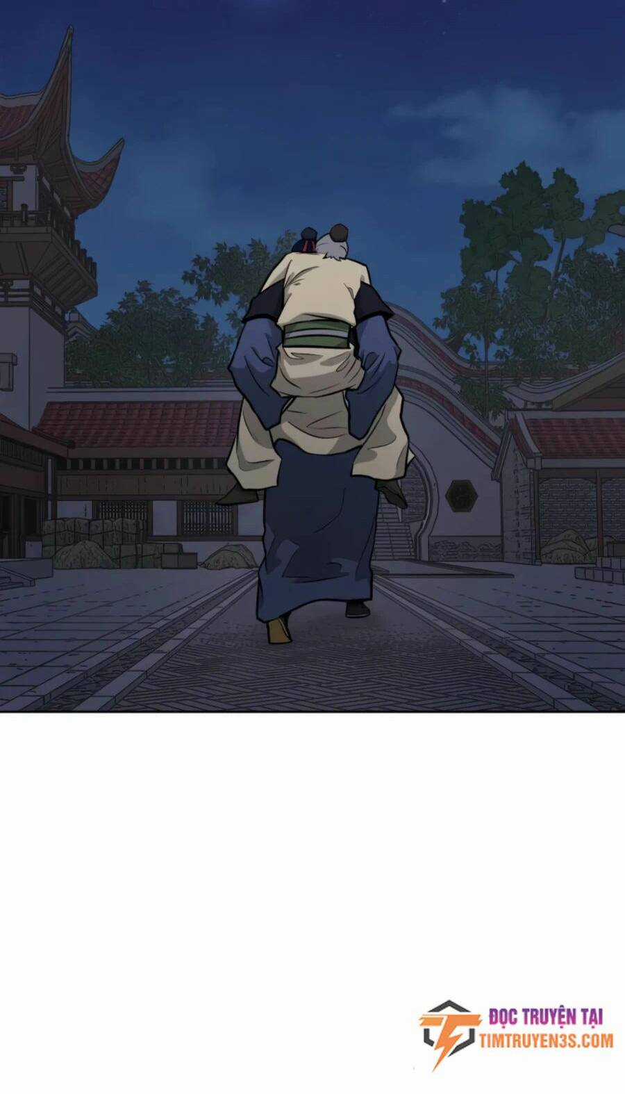 Thái Thú Kang Jin Lee - Chapter 42 - Trang 48