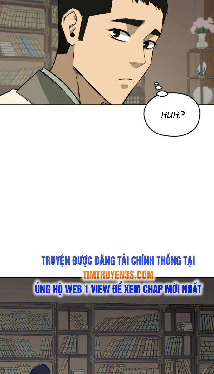 Thái Thú Kang Jin Lee - Chapter 42 - Trang 56
