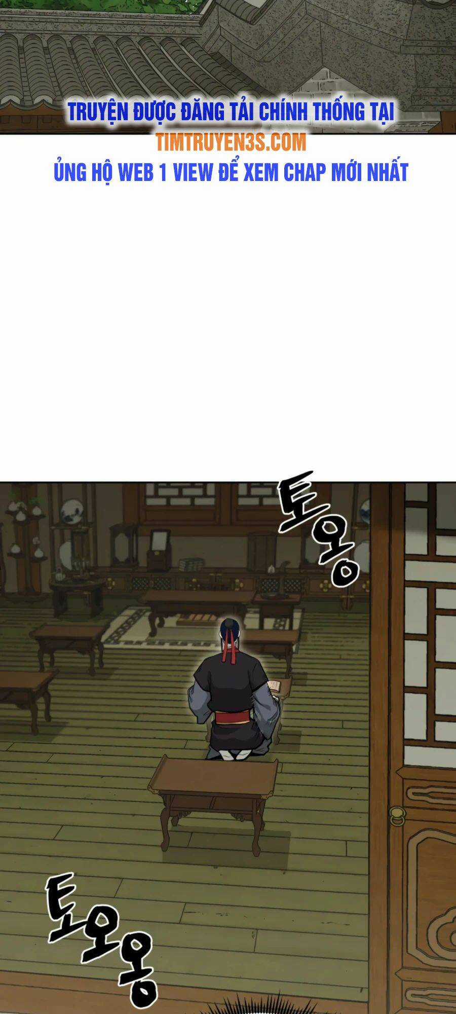 Thái Thú Kang Jin Lee - Chapter 42 - Trang 66