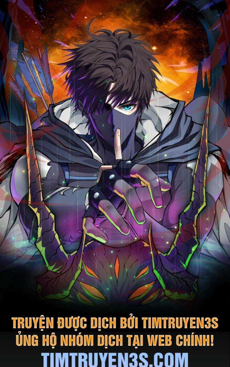 Thái Thú Kang Jin Lee - Chapter 43 - Trang 1