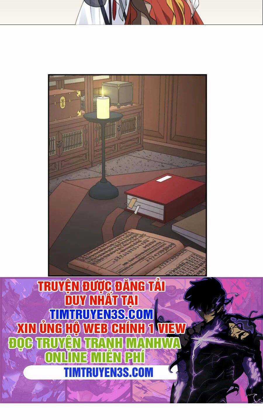 Thái Thú Kang Jin Lee - Chapter 43 - Trang 3