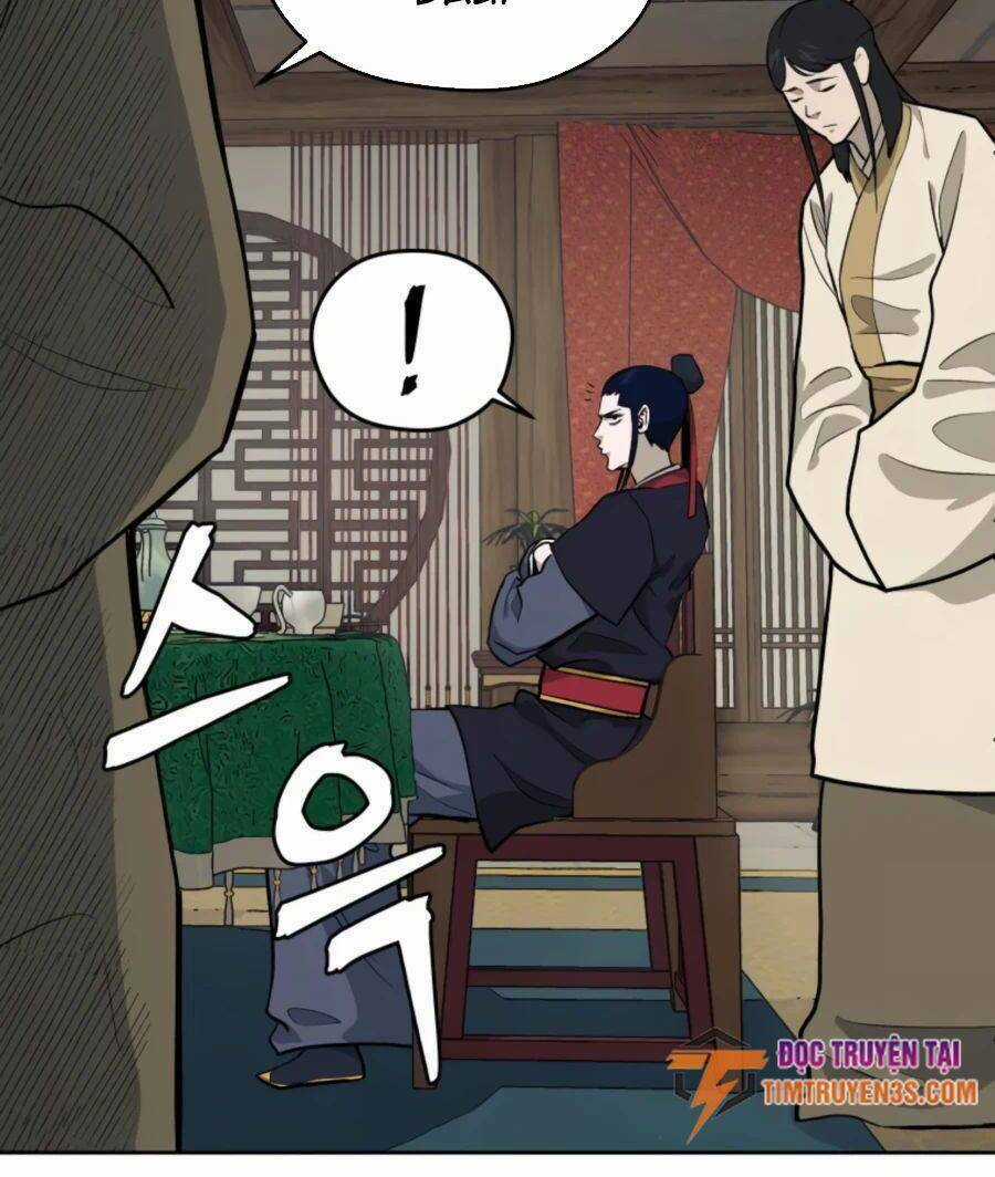 Thái Thú Kang Jin Lee - Chapter 43 - Trang 32