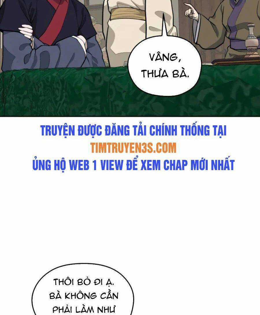 Thái Thú Kang Jin Lee - Chapter 43 - Trang 37