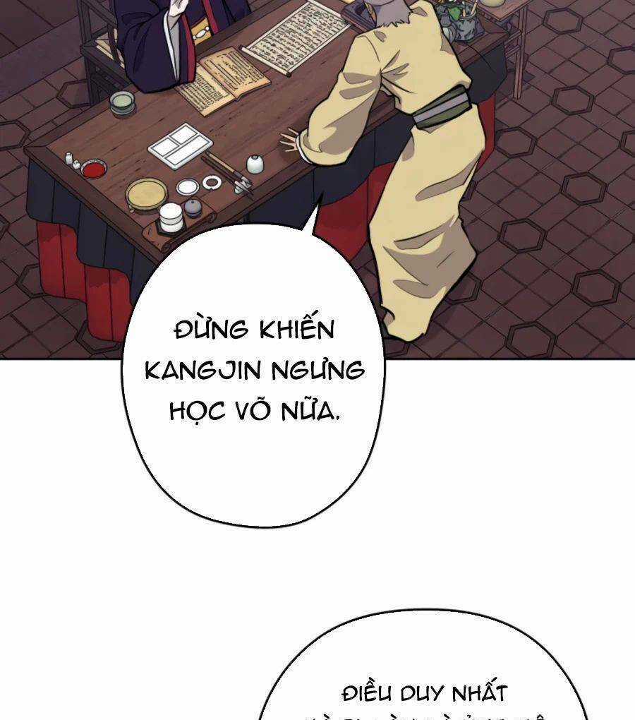 Thái Thú Kang Jin Lee - Chapter 43 - Trang 53