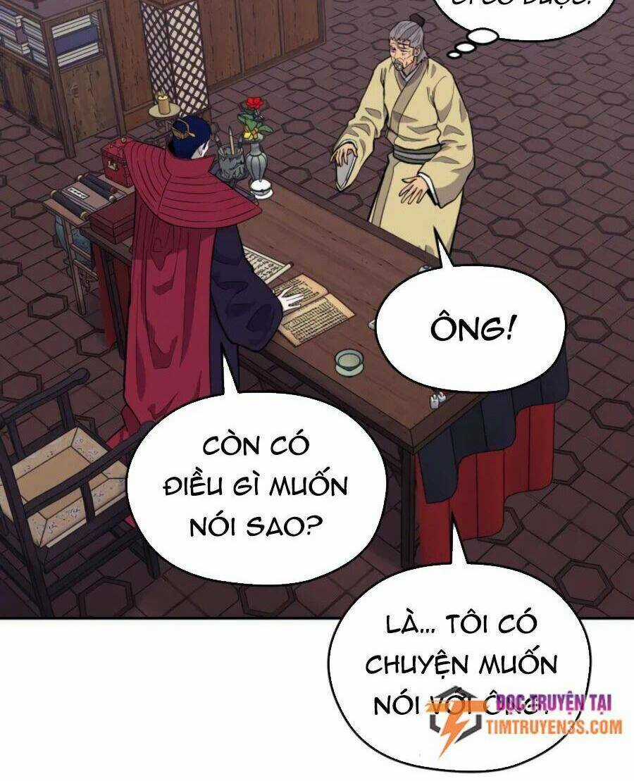 Thái Thú Kang Jin Lee - Chapter 43 - Trang 76