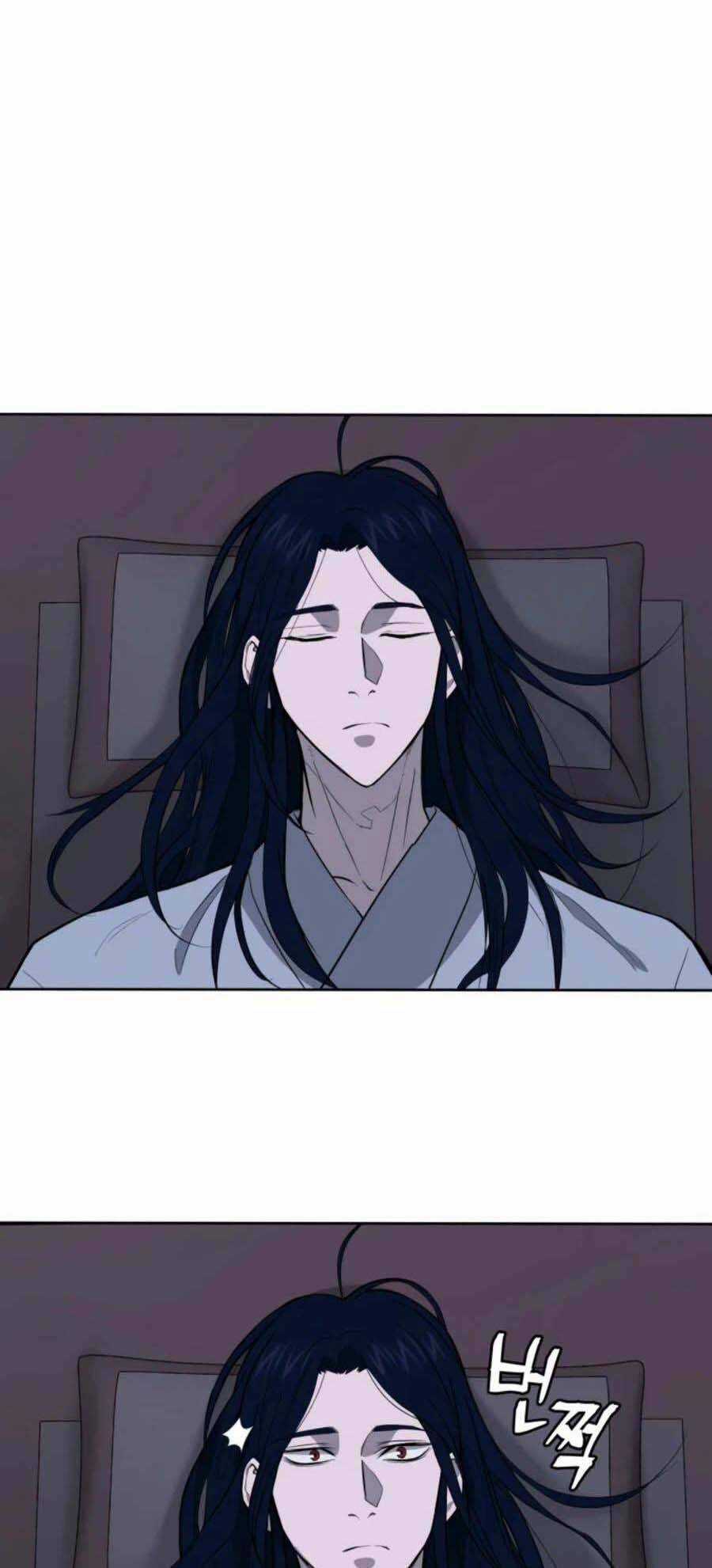 Thái Thú Kang Jin Lee - Chapter 44 - Trang 3