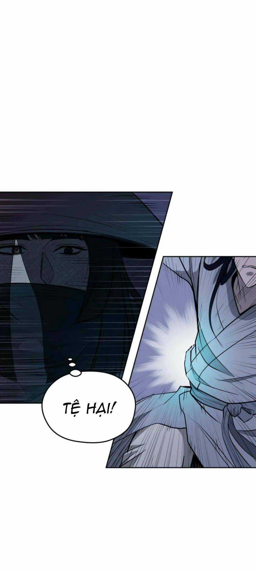 Thái Thú Kang Jin Lee - Chapter 44 - Trang 37