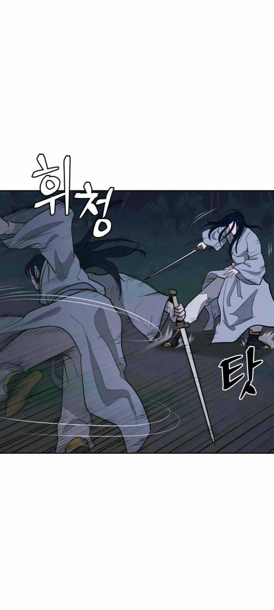 Thái Thú Kang Jin Lee - Chapter 44 - Trang 40