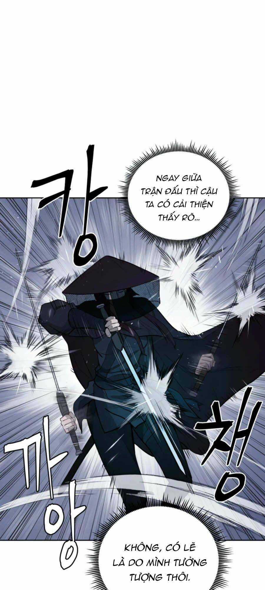 Thái Thú Kang Jin Lee - Chapter 44 - Trang 54